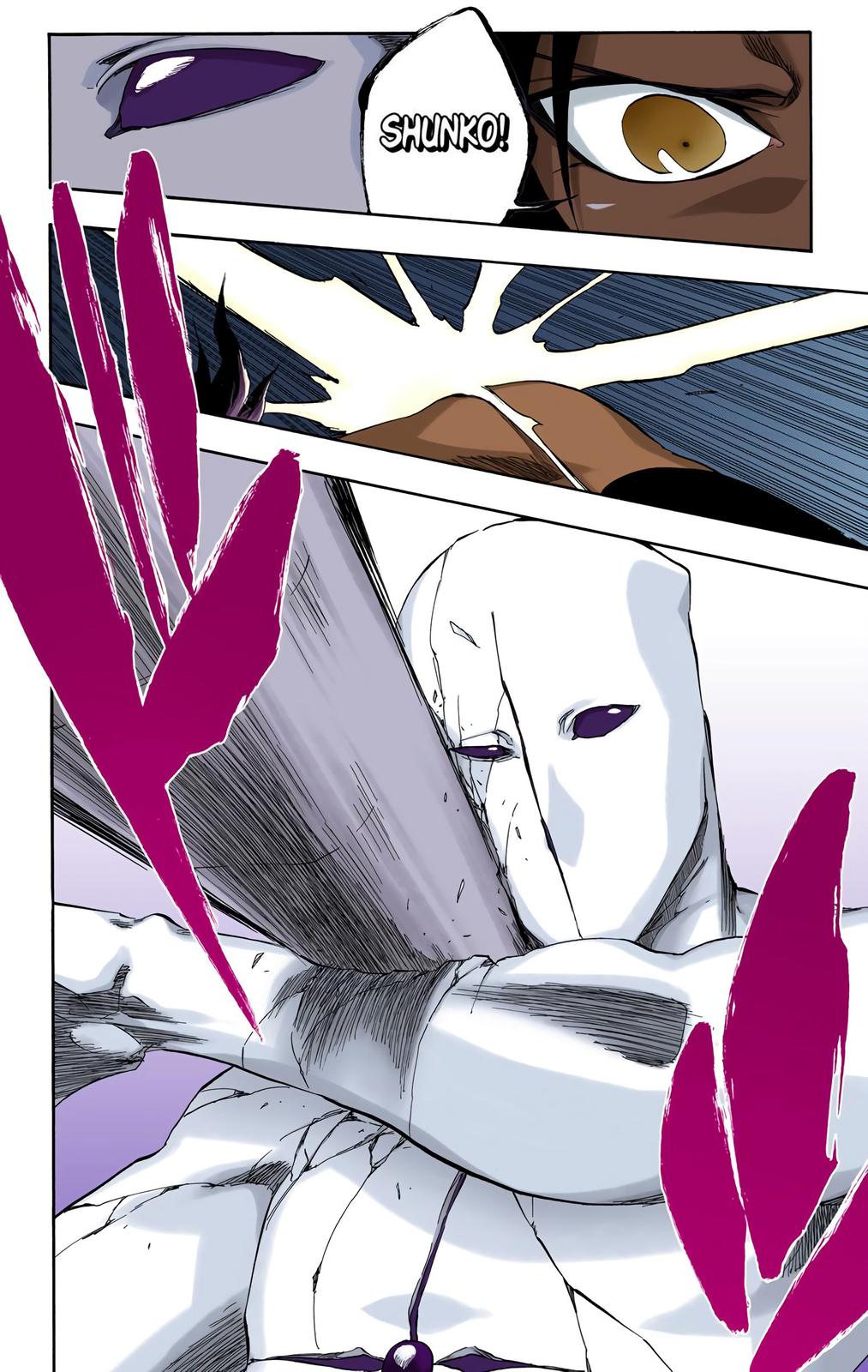 Bleach (Color) Chapter 405 - Page 18