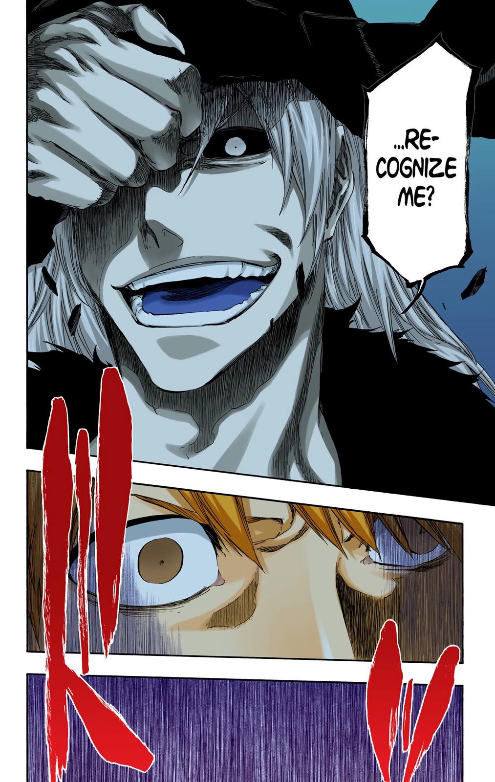 Bleach (Color) Chapter 410 - Page 10