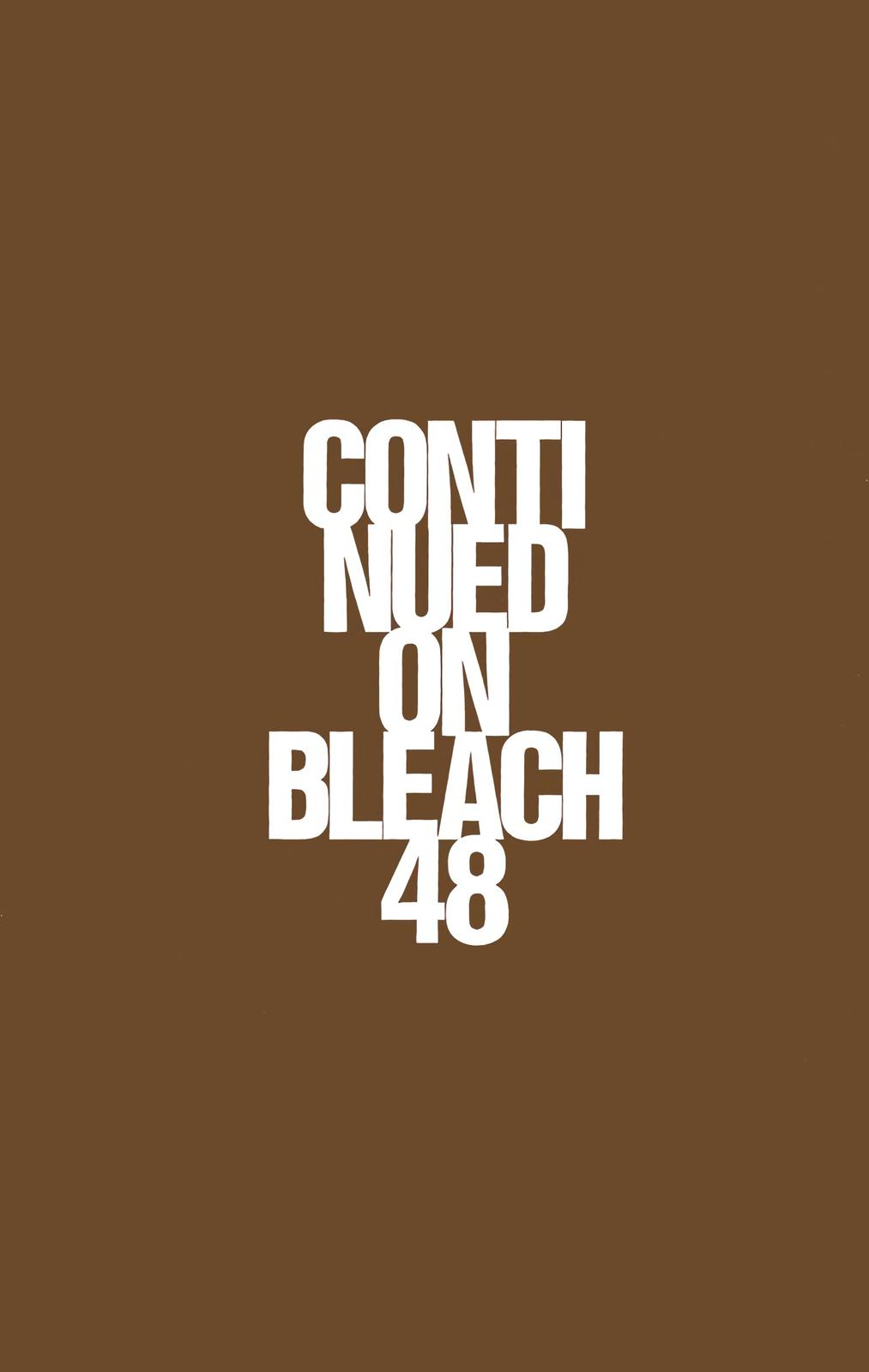 Bleach (Color) Chapter 413 - Page 20