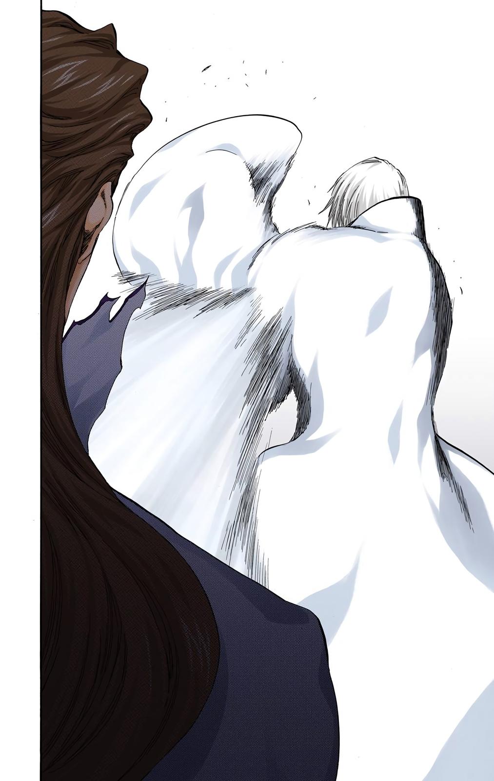 Bleach (Color) Chapter 414 - Page 19