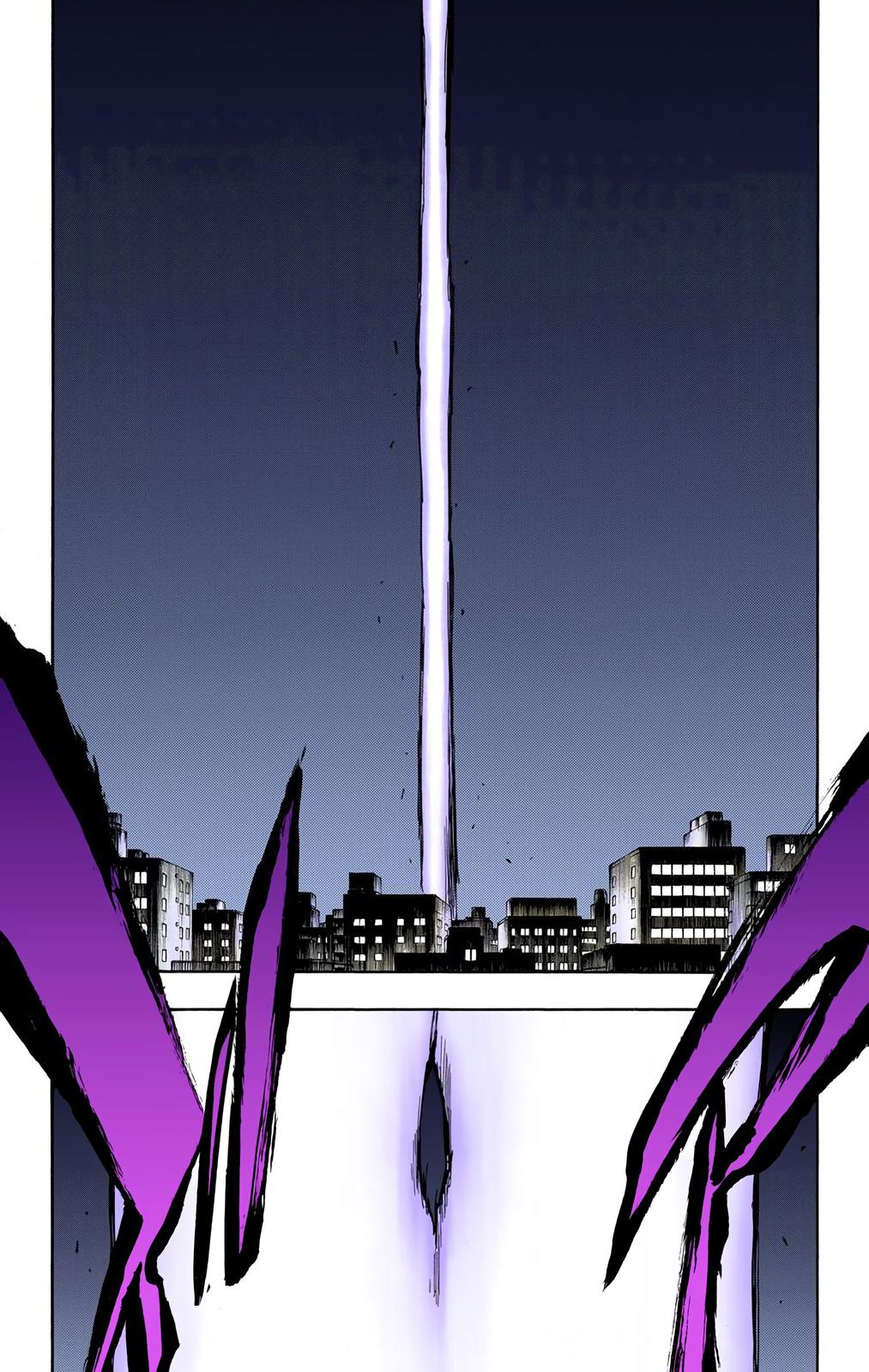 Bleach (Color) Chapter 415 - Page 11
