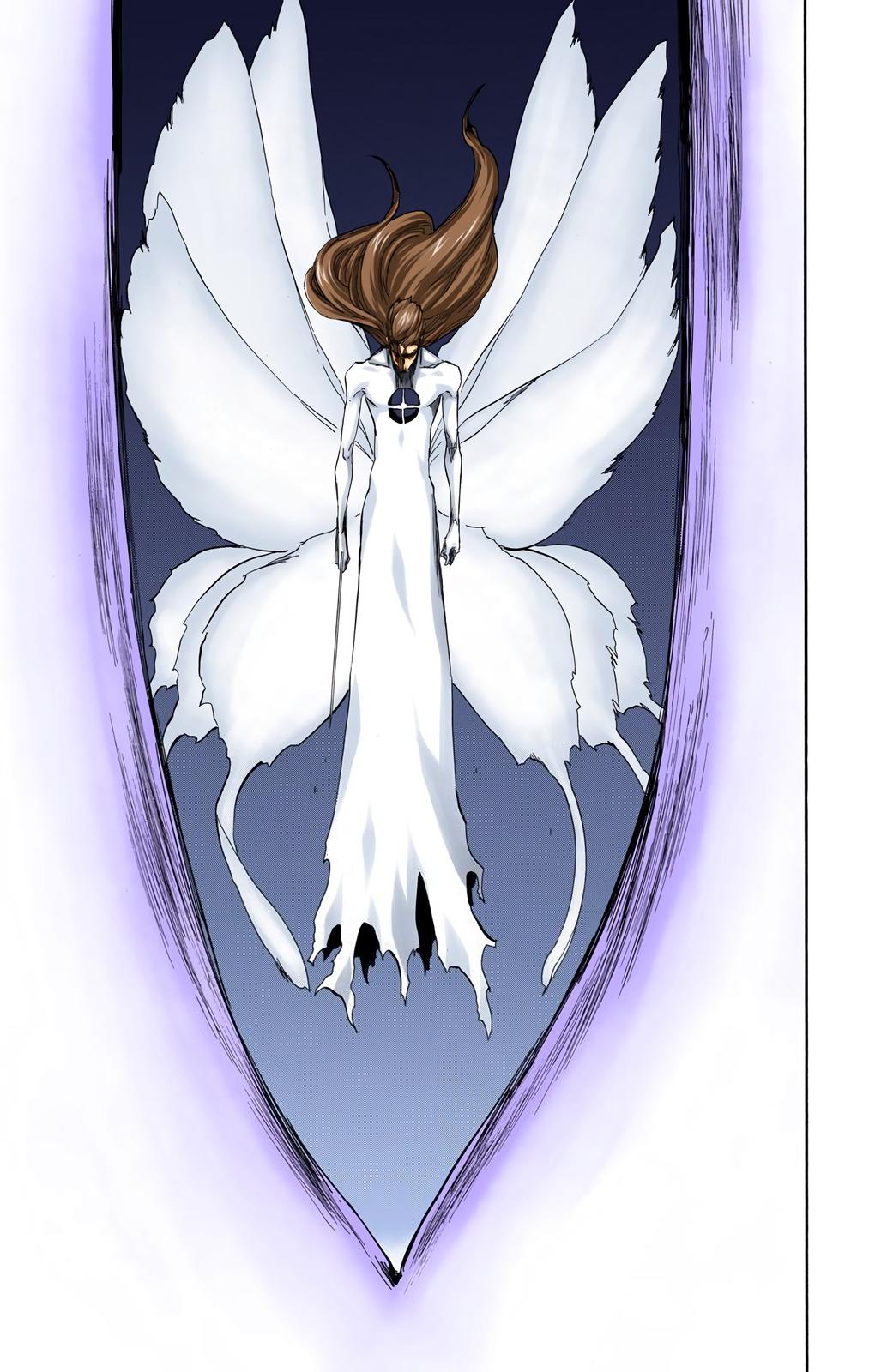 Bleach (Color) Chapter 415 - Page 12