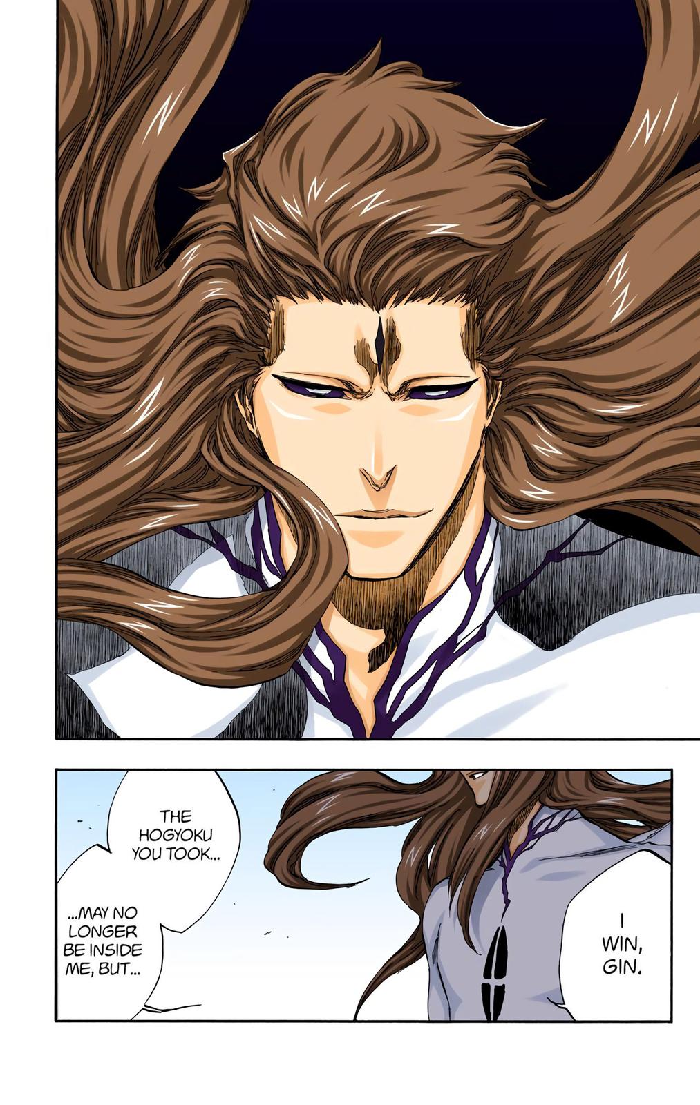 Bleach (Color) Chapter 415 - Page 13