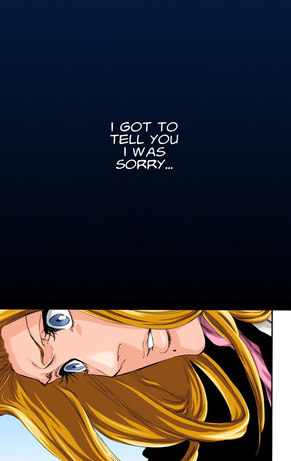 Bleach (Color) Chapter 416 - Page 13