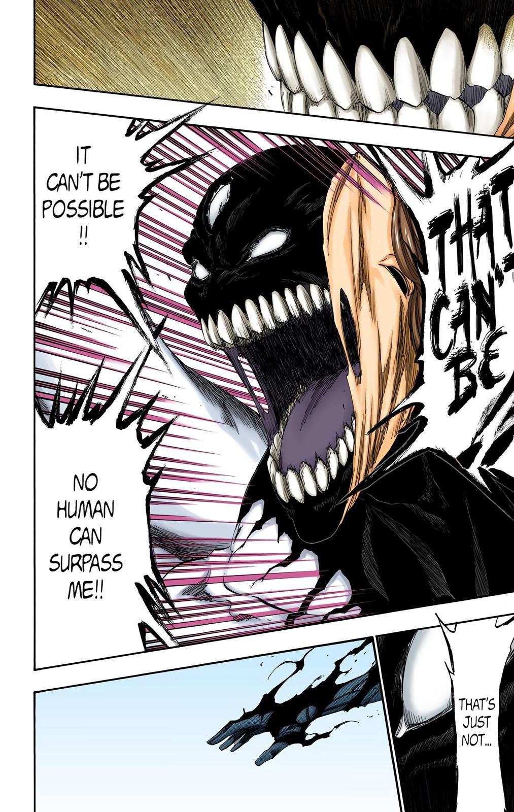 Bleach (Color) Chapter 420 - Page 15