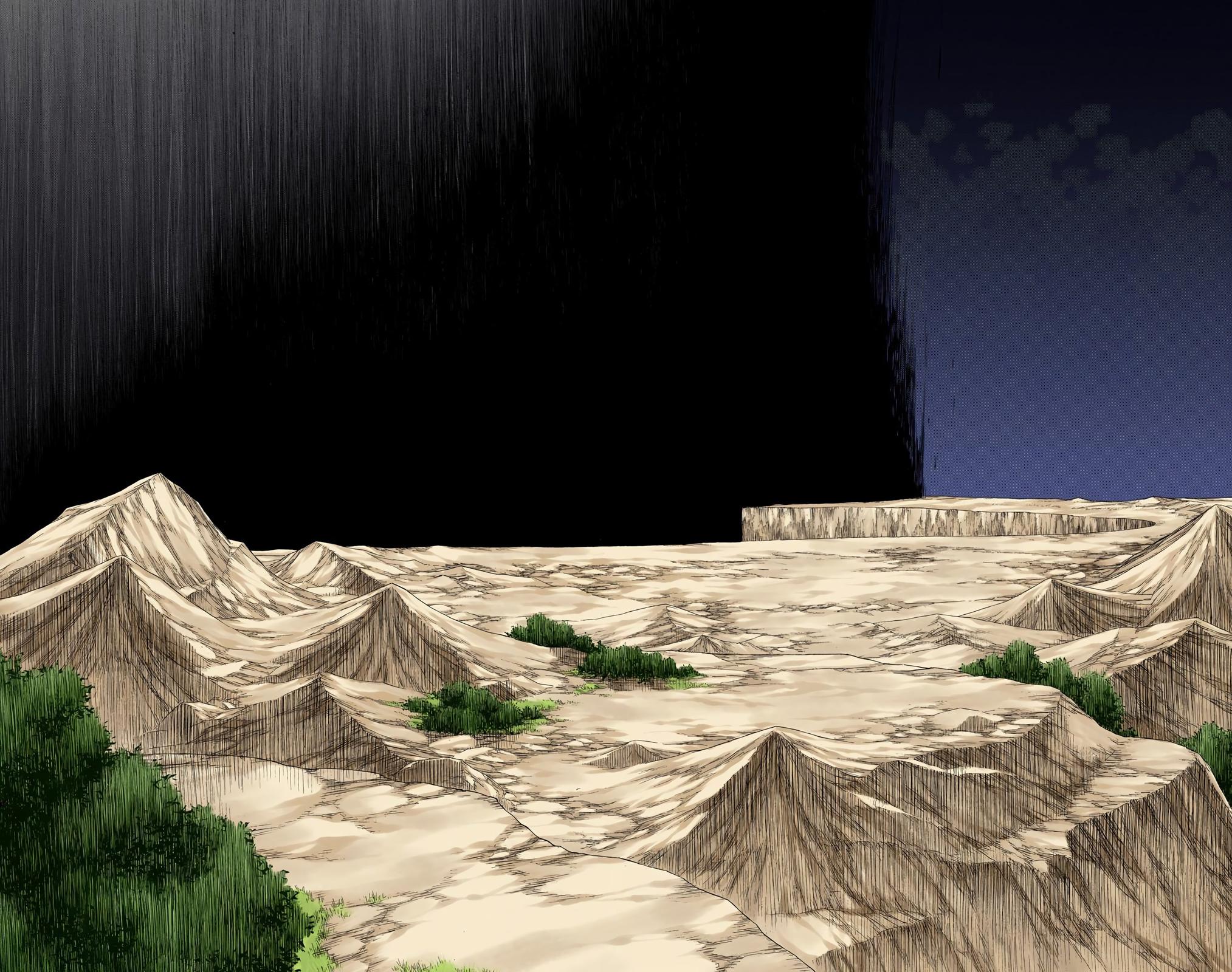 Bleach (Color) Chapter 420 - Page 17