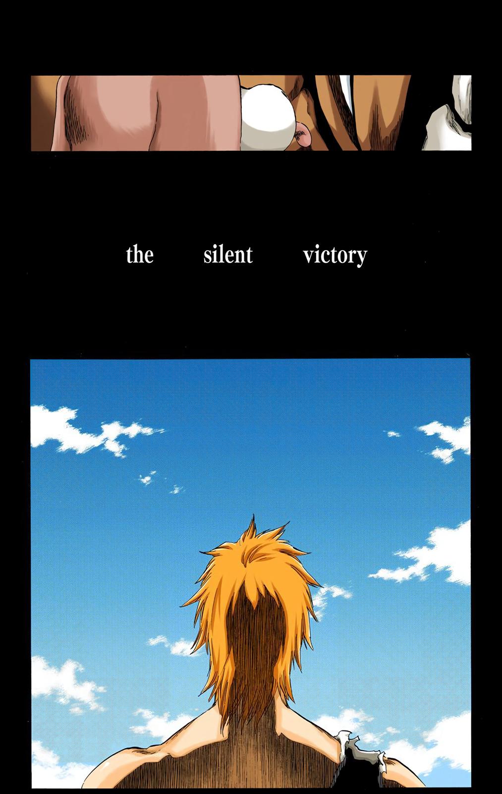 Bleach (Color) Chapter 422 - Page 9