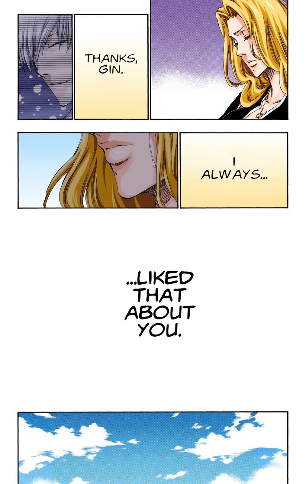 Bleach (Color) Chapter 423 - Page 11