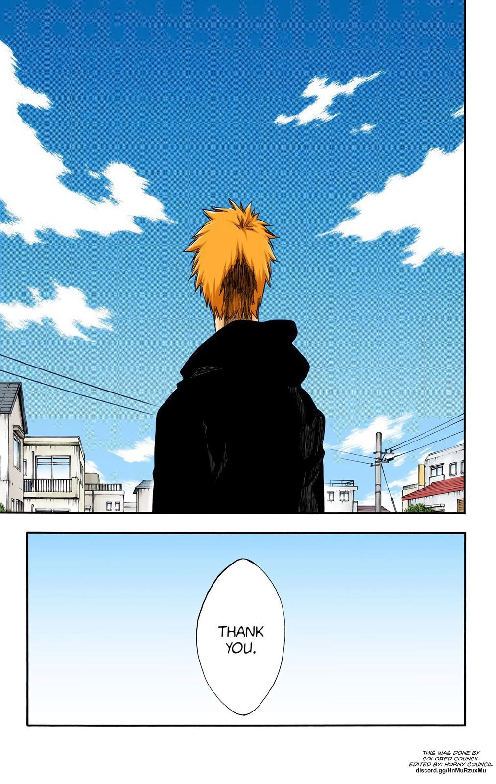 Bleach (Color) Chapter 423 - Page 19