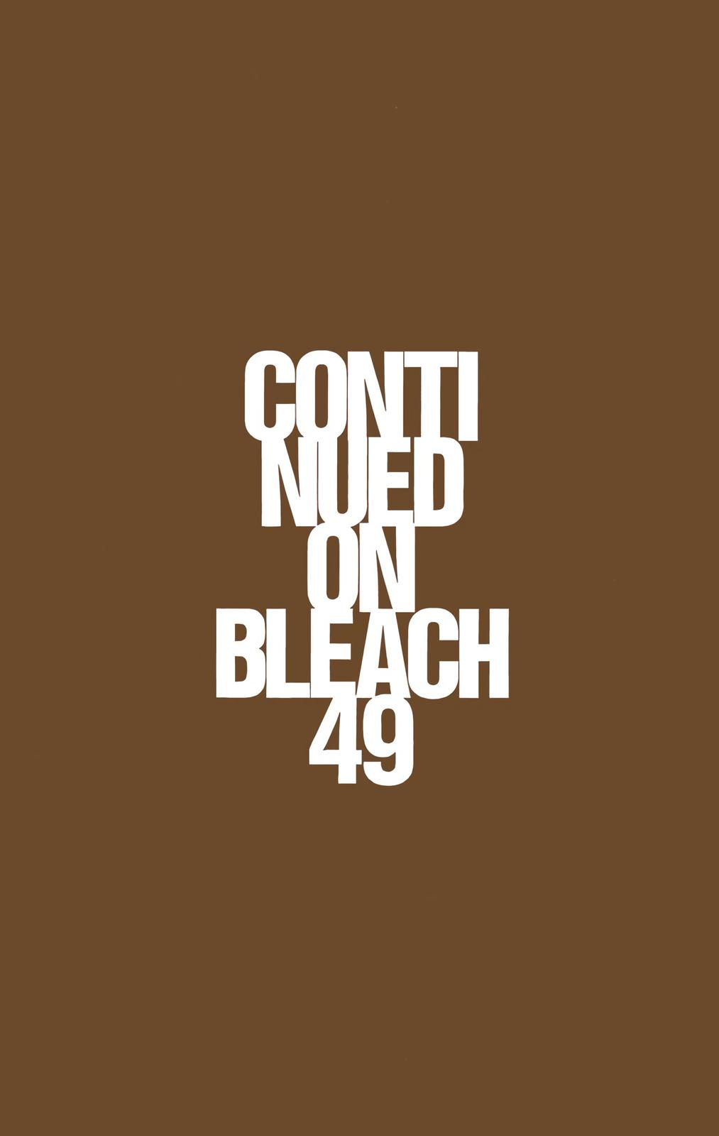 Bleach (Color) Chapter 423 - Page 24