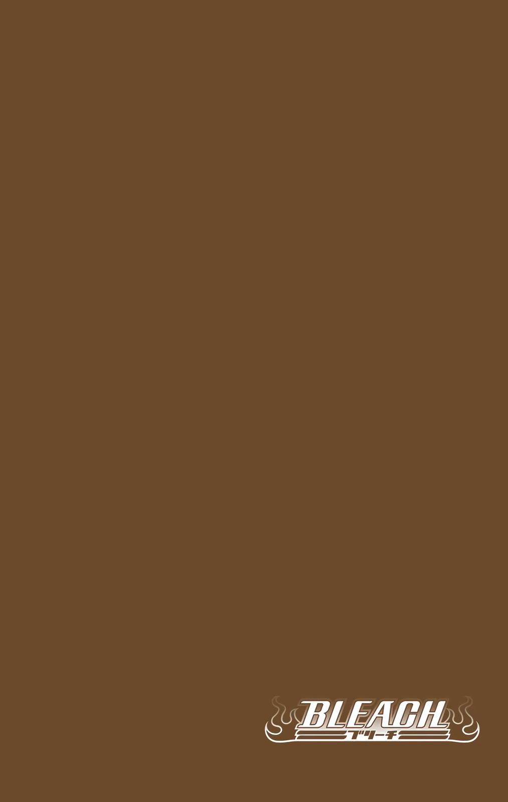 Bleach (Color) Chapter 424 - Page 9