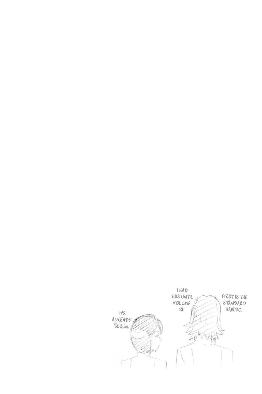 Bleach (Color) Chapter 427 - Page 20