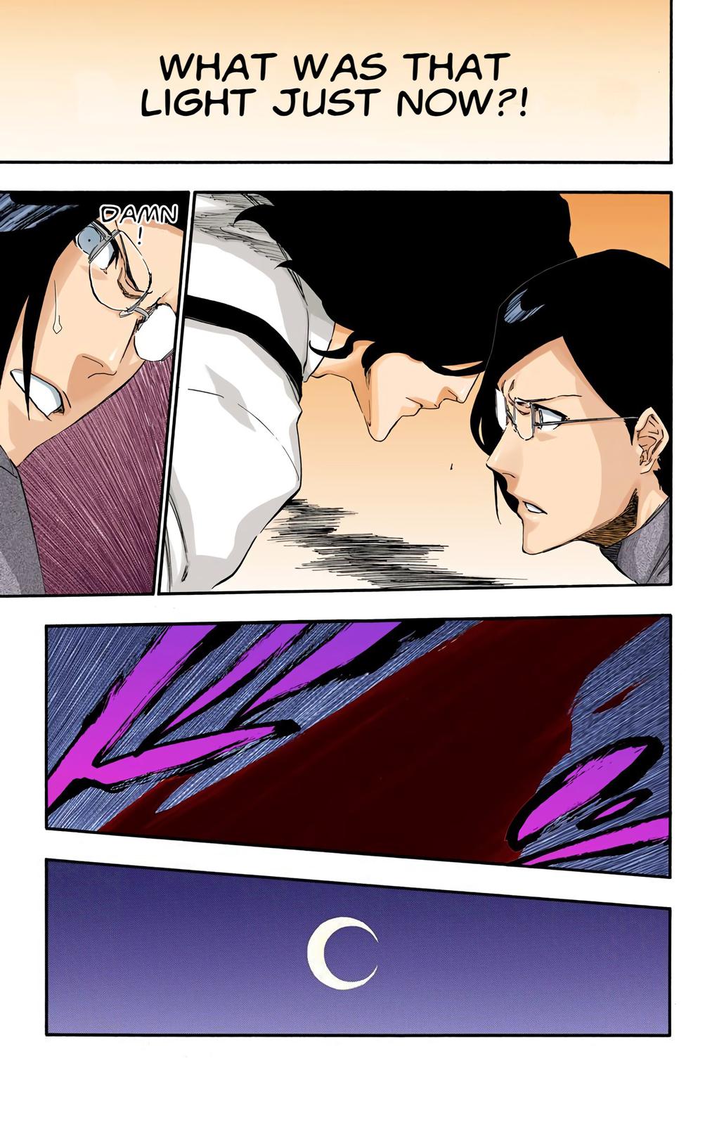 Bleach (Color) Chapter 429 - Page 17