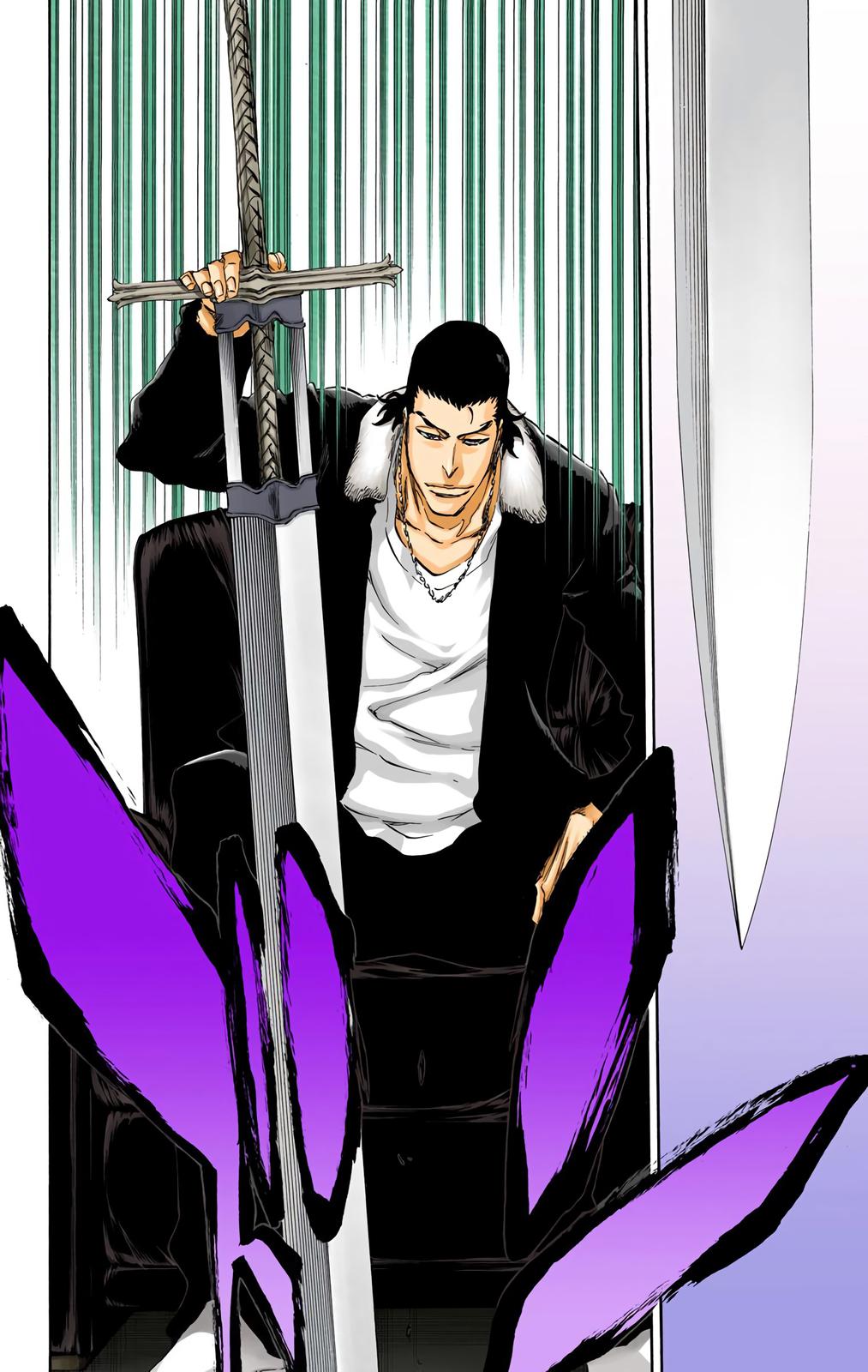 Bleach (Color) Chapter 432 - Page 14