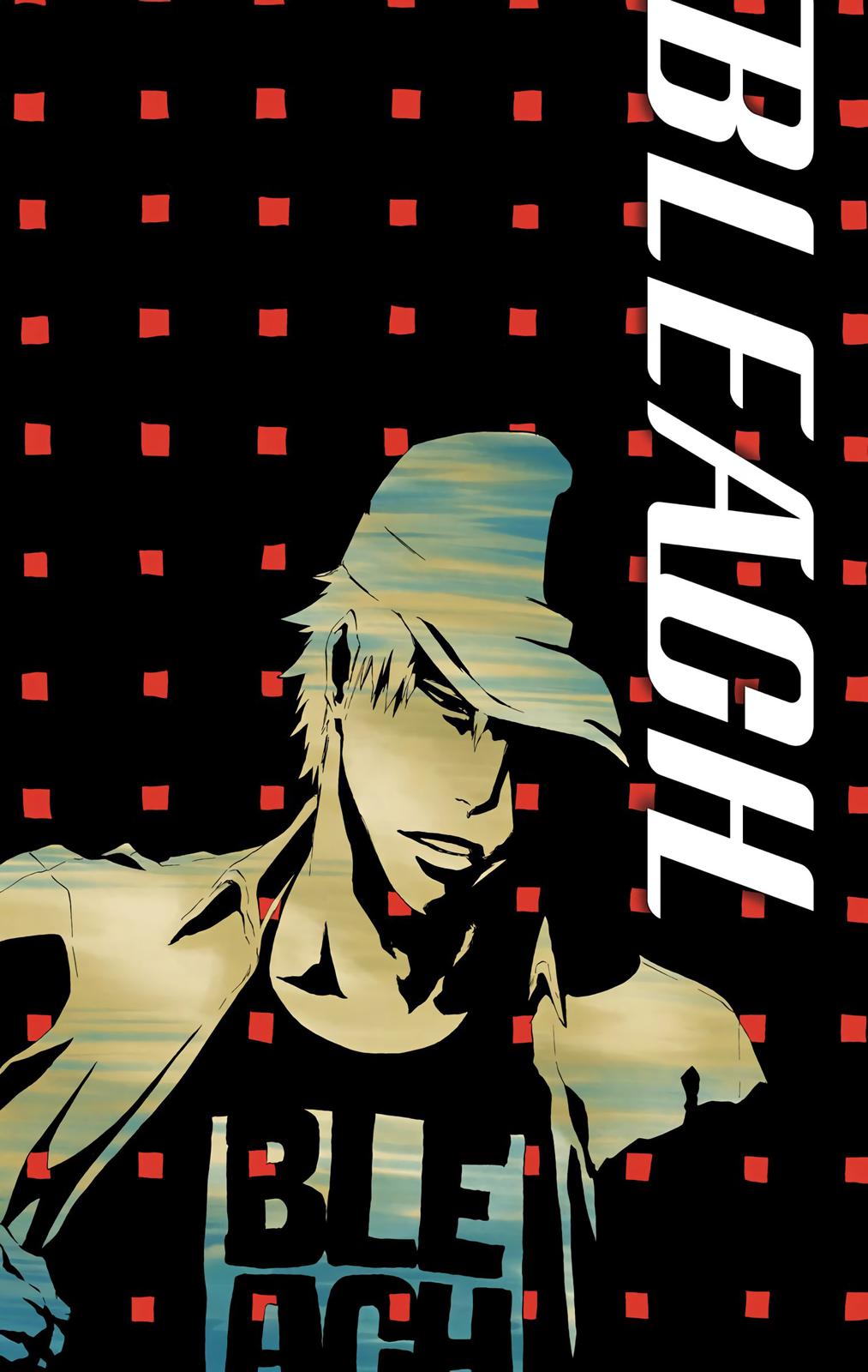 Bleach (Color) Chapter 433 - Page 7