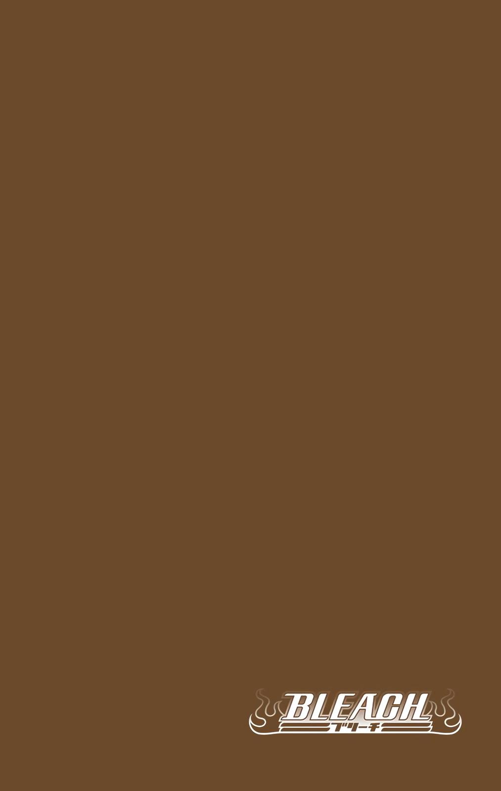 Bleach (Color) Chapter 433 - Page 8