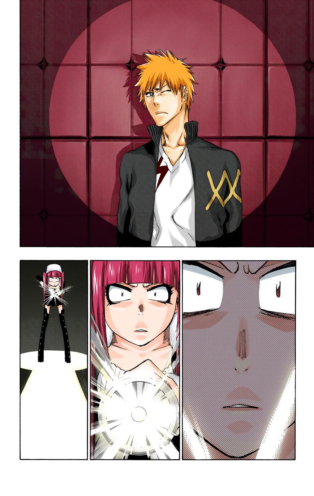 Bleach (Color) Chapter 433 - Page 26