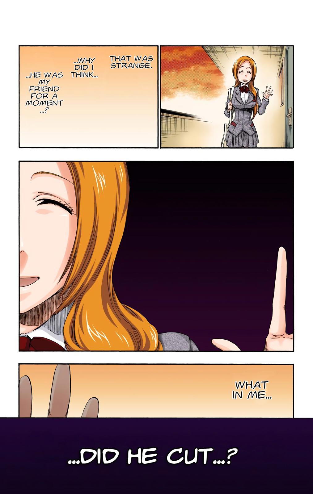 Bleach (Color) Chapter 440 - Page 13
