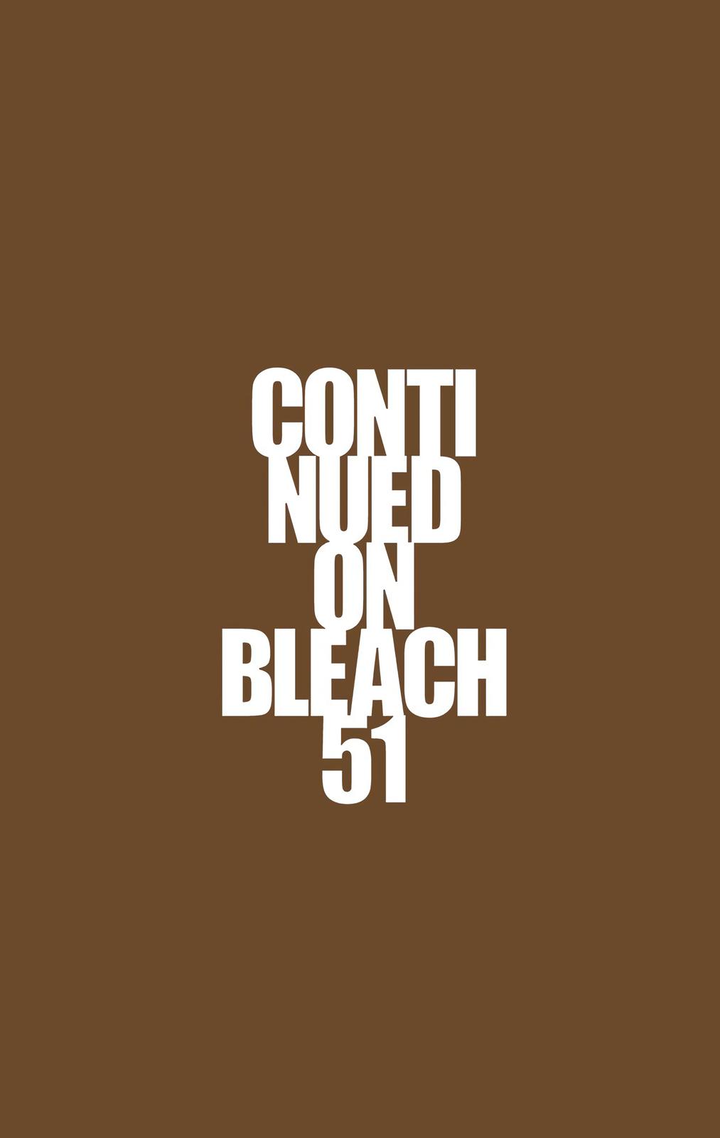 Bleach (Color) Chapter 441 - Page 20