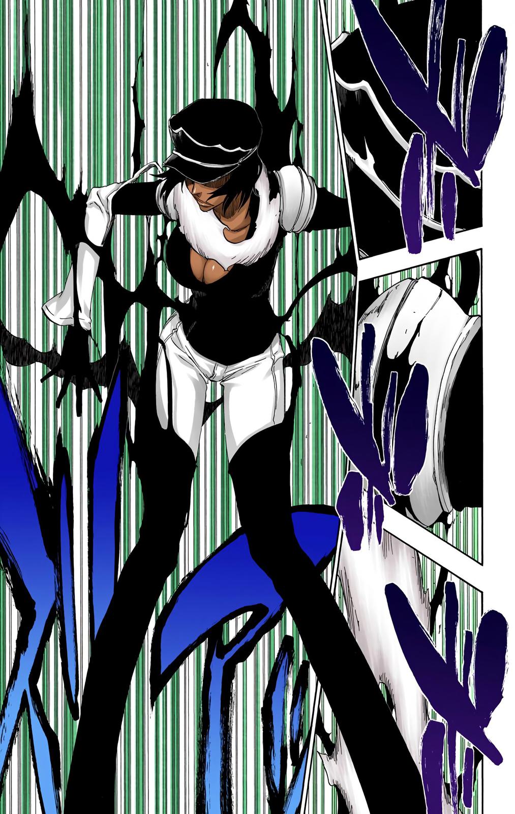 Bleach (Color) Chapter 442 - Page 13