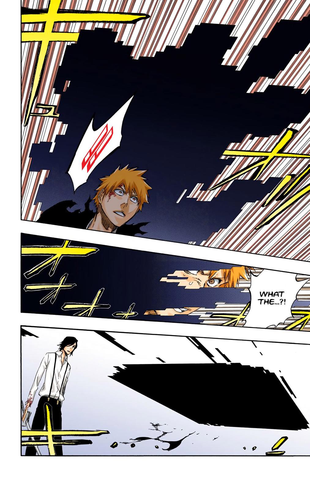Bleach (Color) Chapter 446 - Page 18