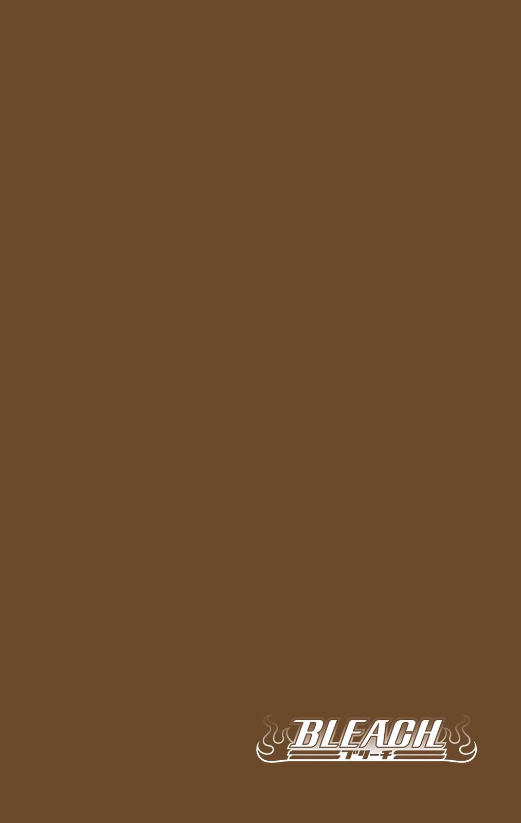 Bleach (Color) Chapter 451 - Page 8