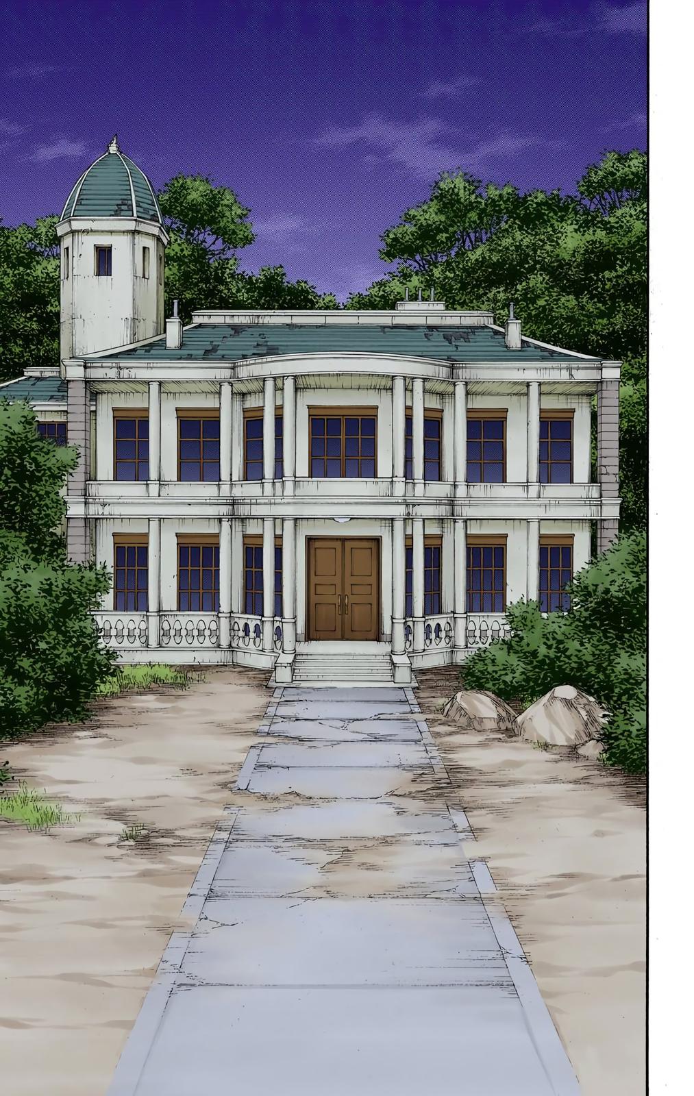 Bleach (Color) Chapter 454 - Page 19