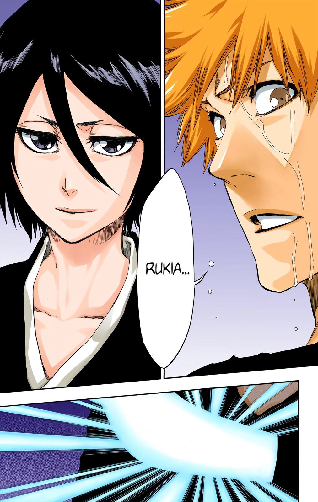 Bleach (Color) Chapter 459 - Page 15
