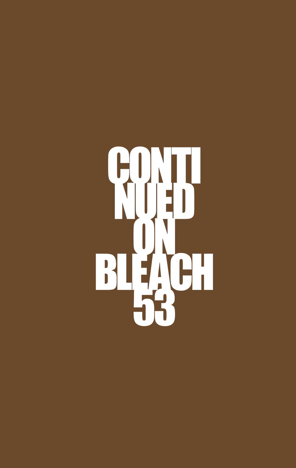 Bleach (Color) Chapter 459 - Page 20