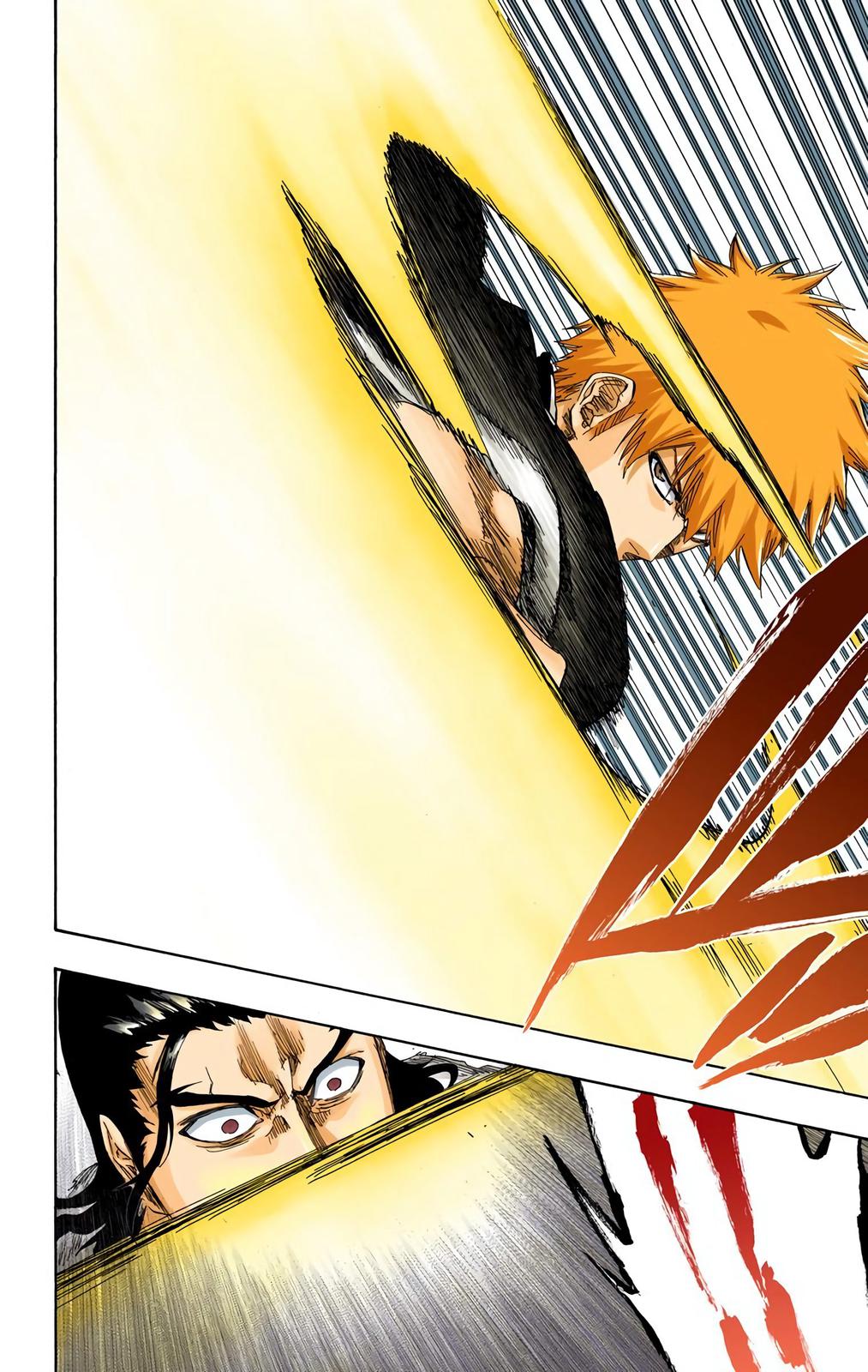 Bleach (Color) Chapter 460 - Page 20