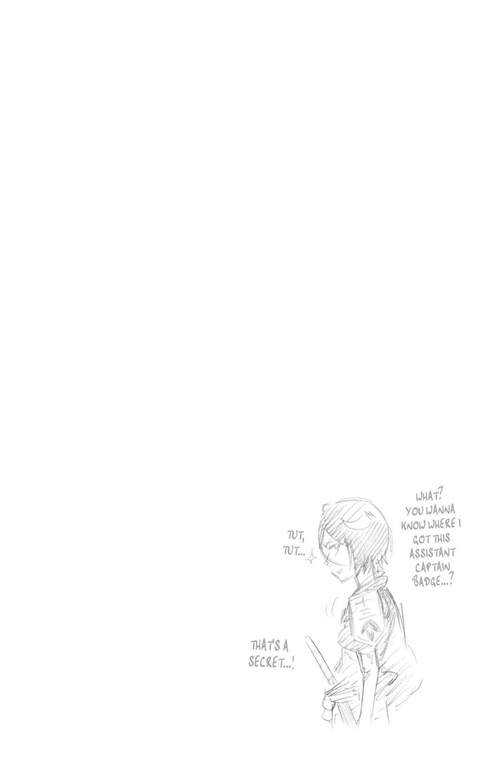 Bleach (Color) Chapter 460 - Page 25