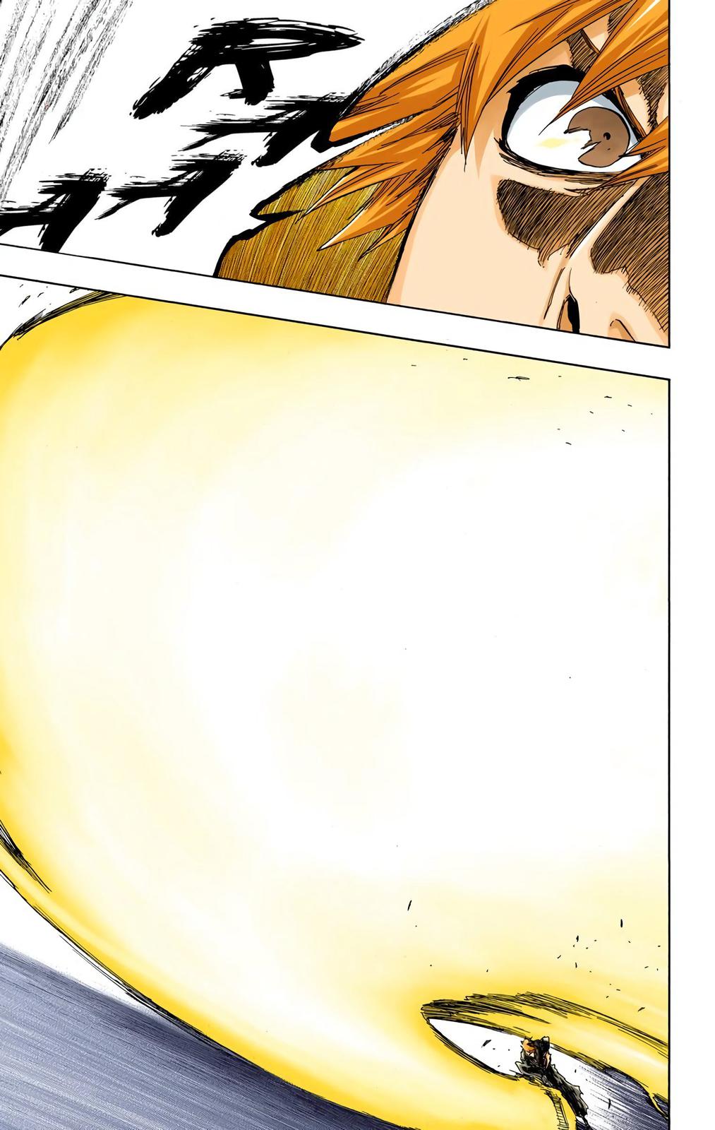 Bleach (Color) Chapter 461 - Page 7