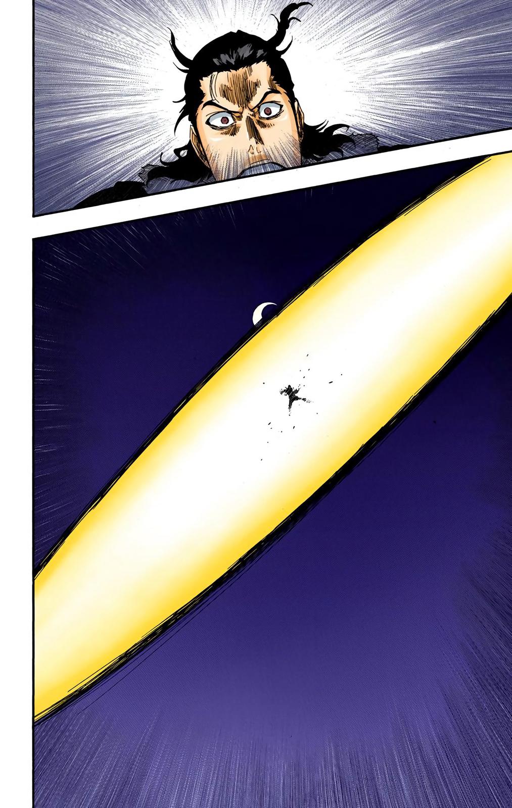 Bleach (Color) Chapter 461 - Page 8