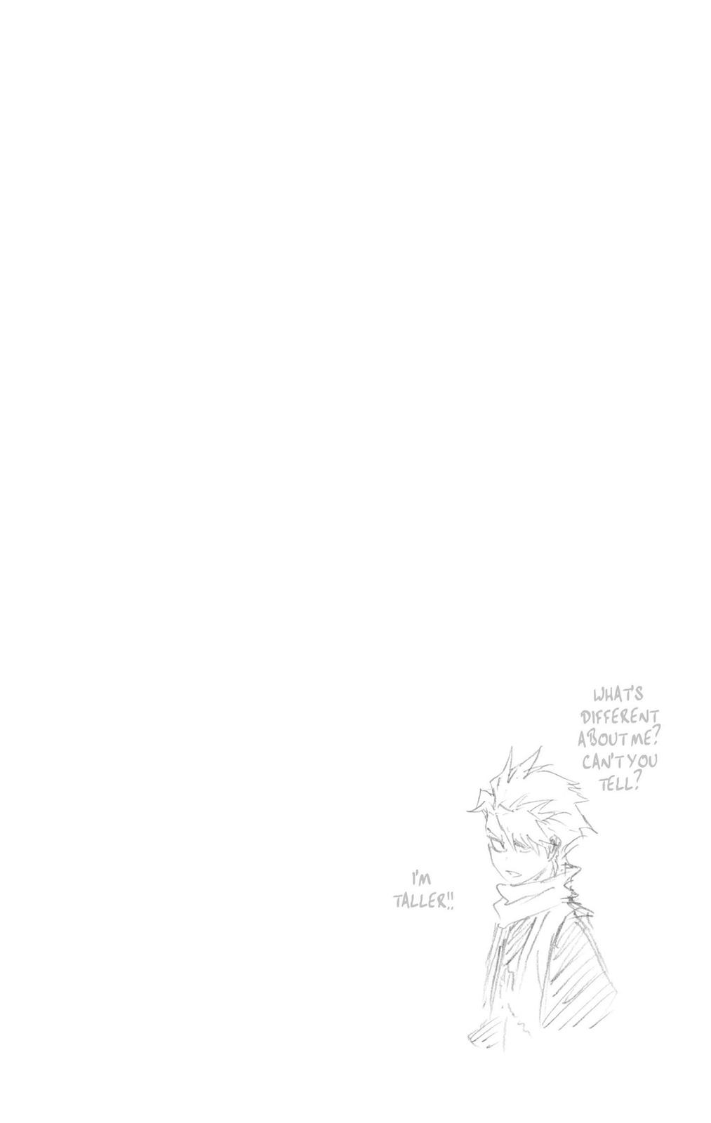 Bleach (Color) Chapter 466 - Page 20