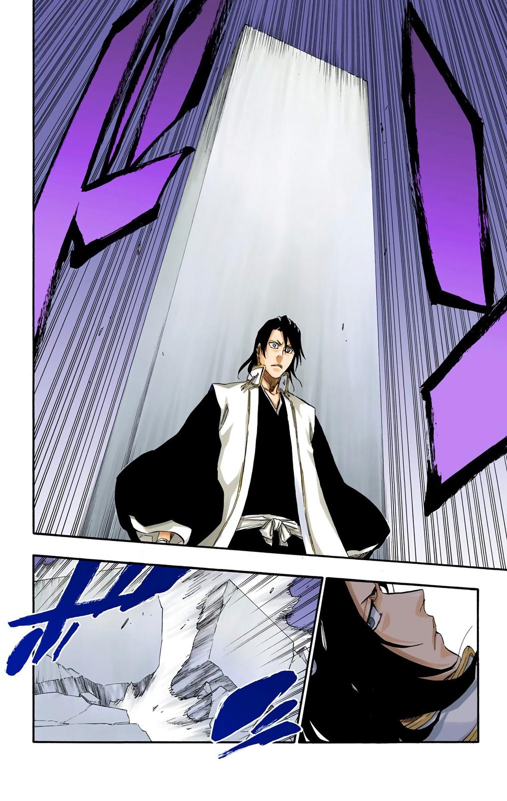 Bleach (Color) Chapter 468 - Page 14