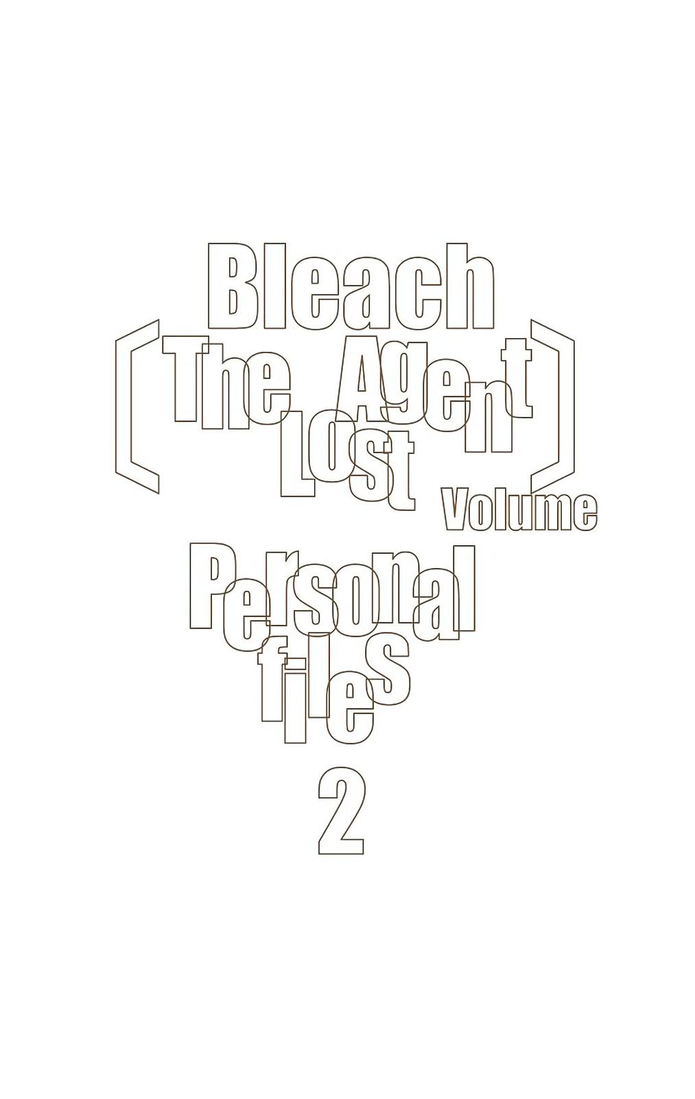 Bleach (Color) Chapter 469 - Page 22