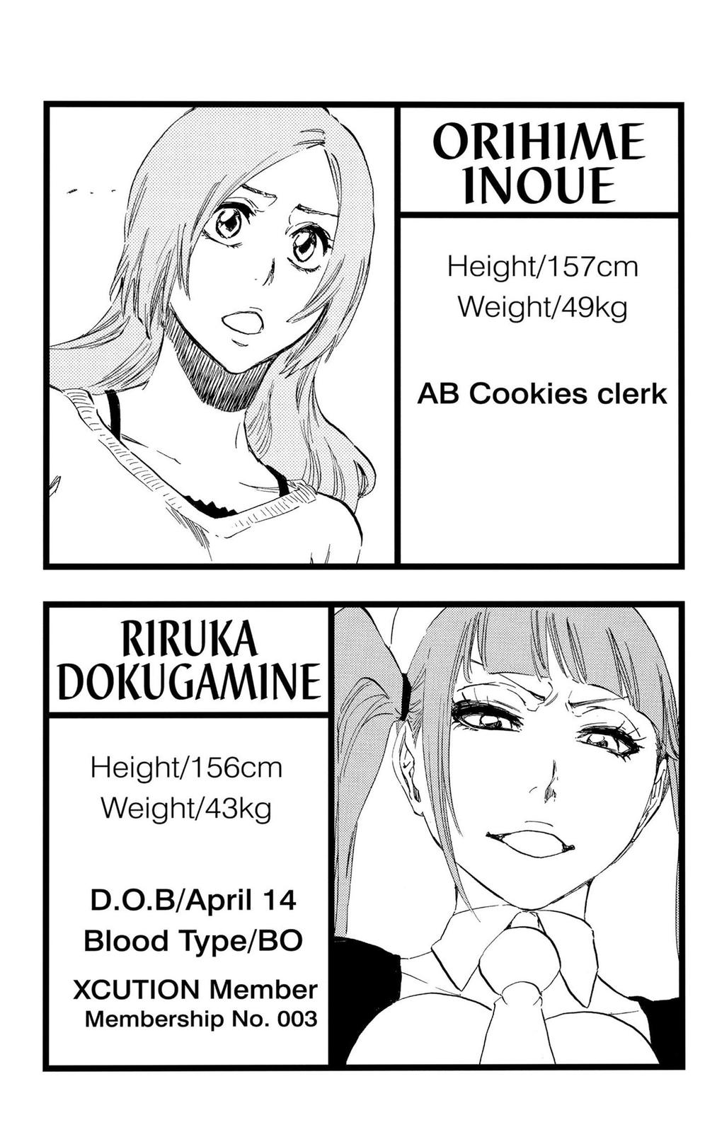 Bleach (Color) Chapter 469 - Page 23