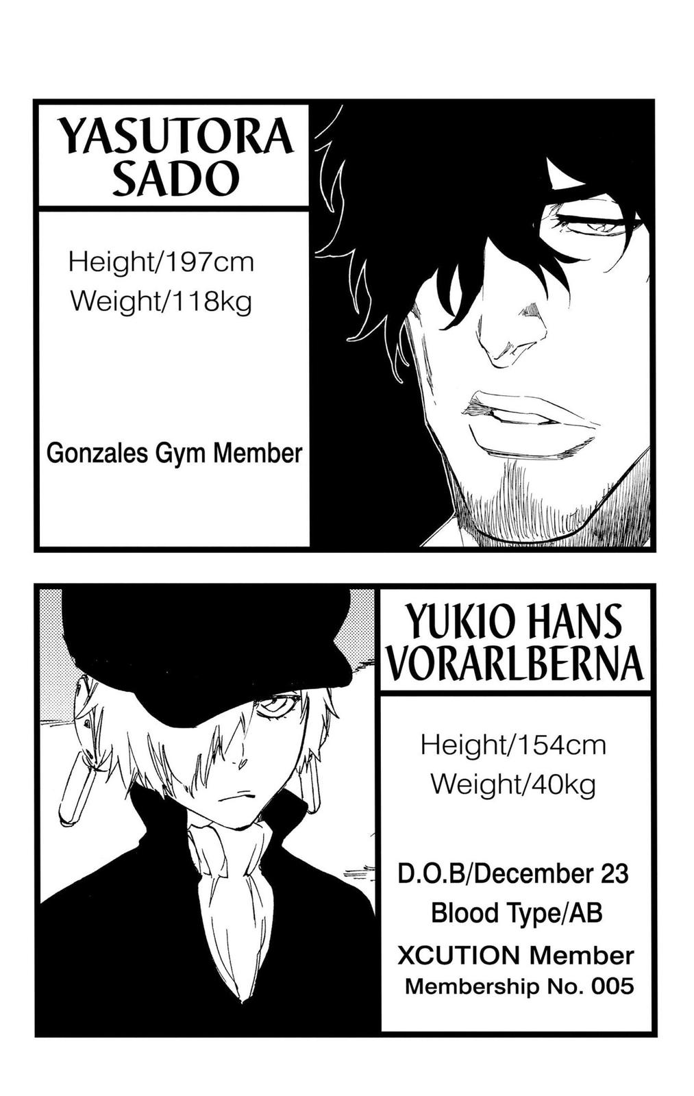 Bleach (Color) Chapter 469 - Page 24