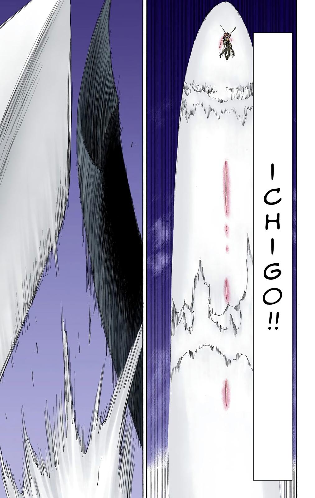 Bleach (Color) Chapter 476 - Page 13