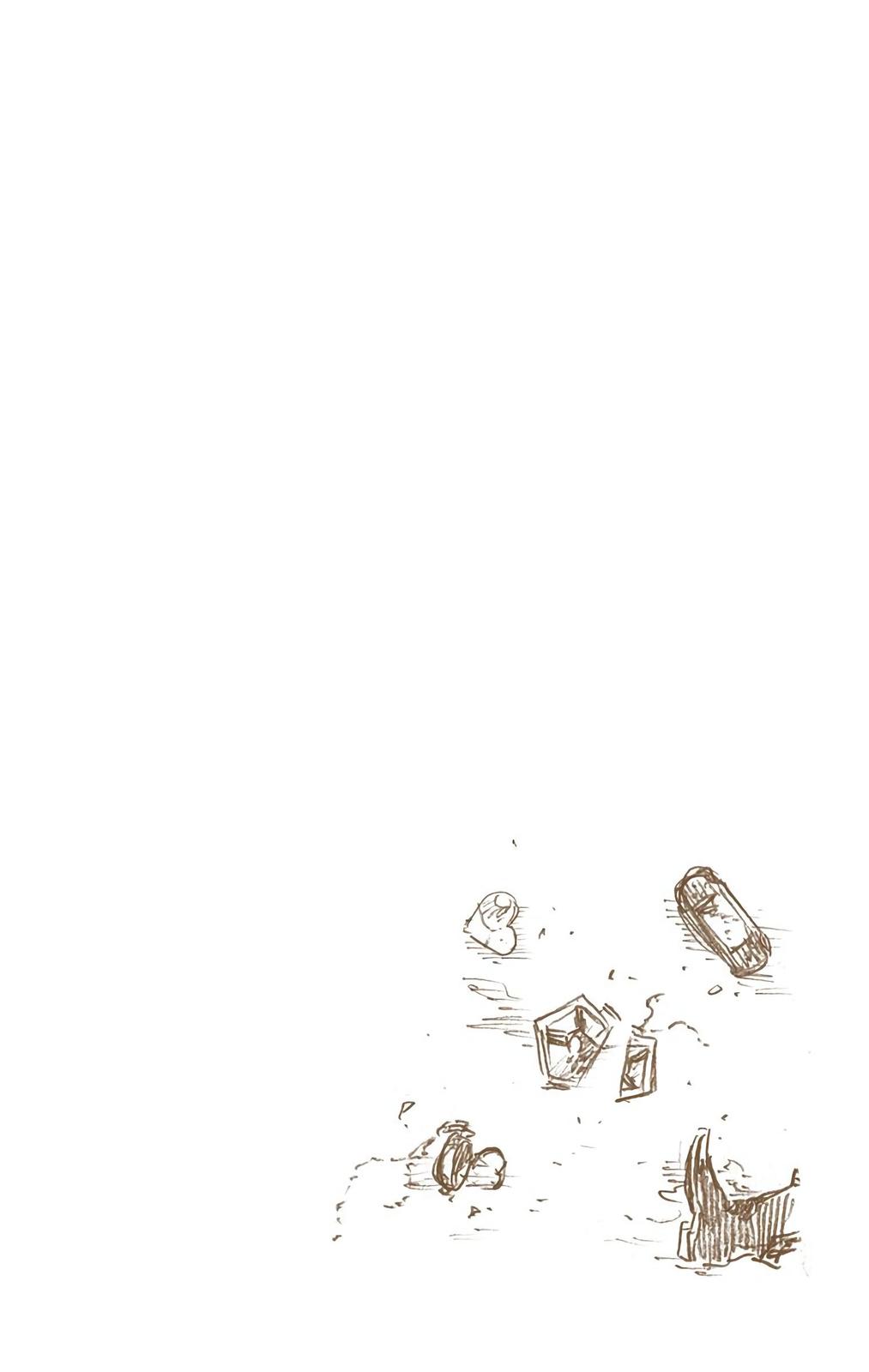 Bleach (Color) Chapter 477 - Page 20