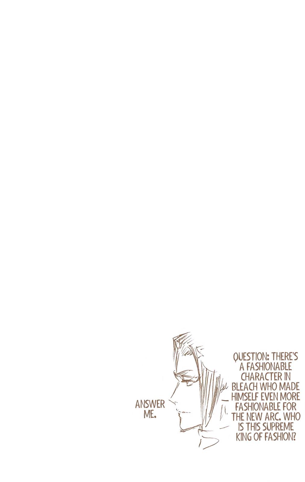 Bleach (Color) Chapter 482 - Page 20