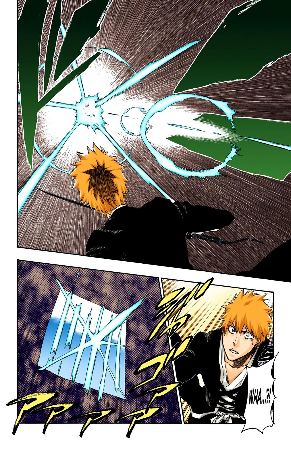 Bleach (Color) Chapter 499 - Page 13