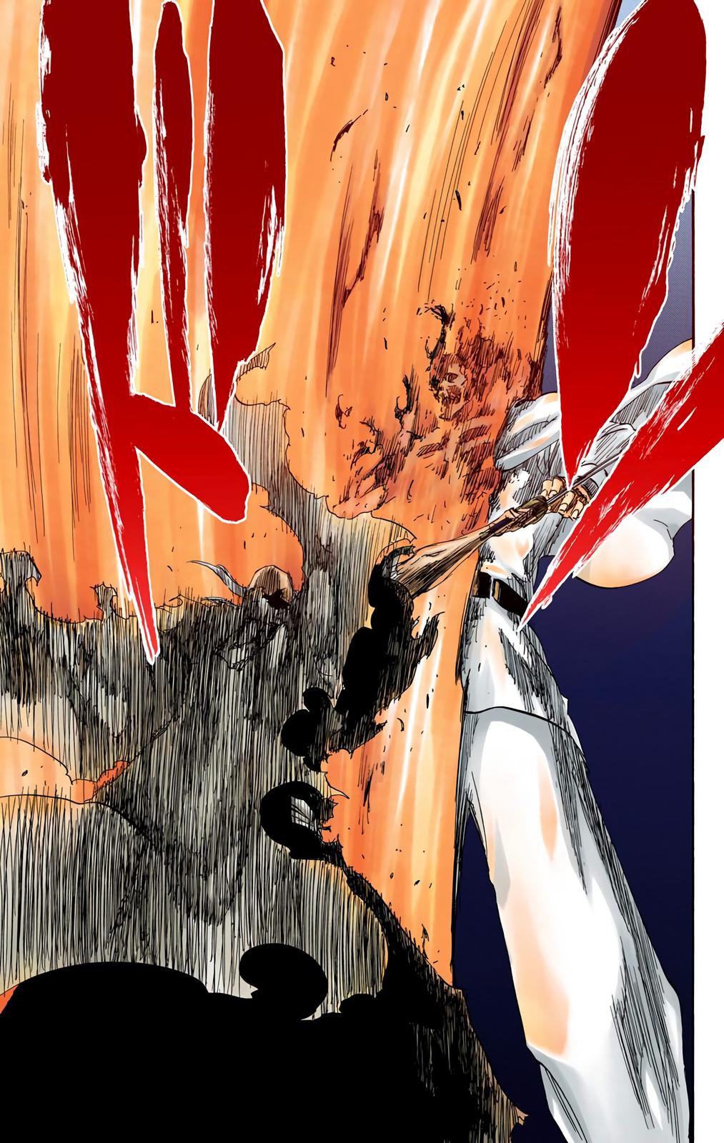 Bleach (Color) Chapter 504 - Page 18