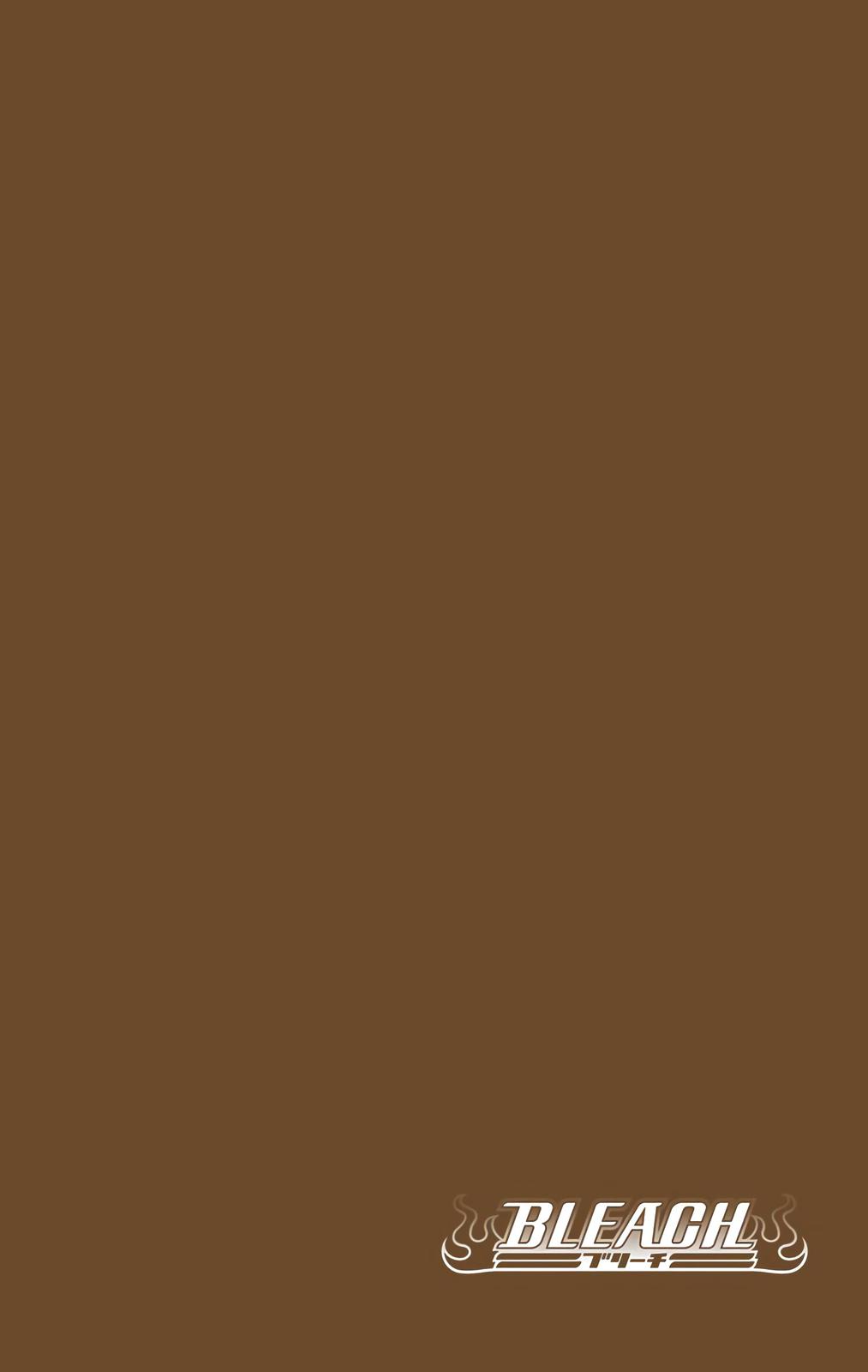 Bleach (Color) Chapter 505 - Page 4