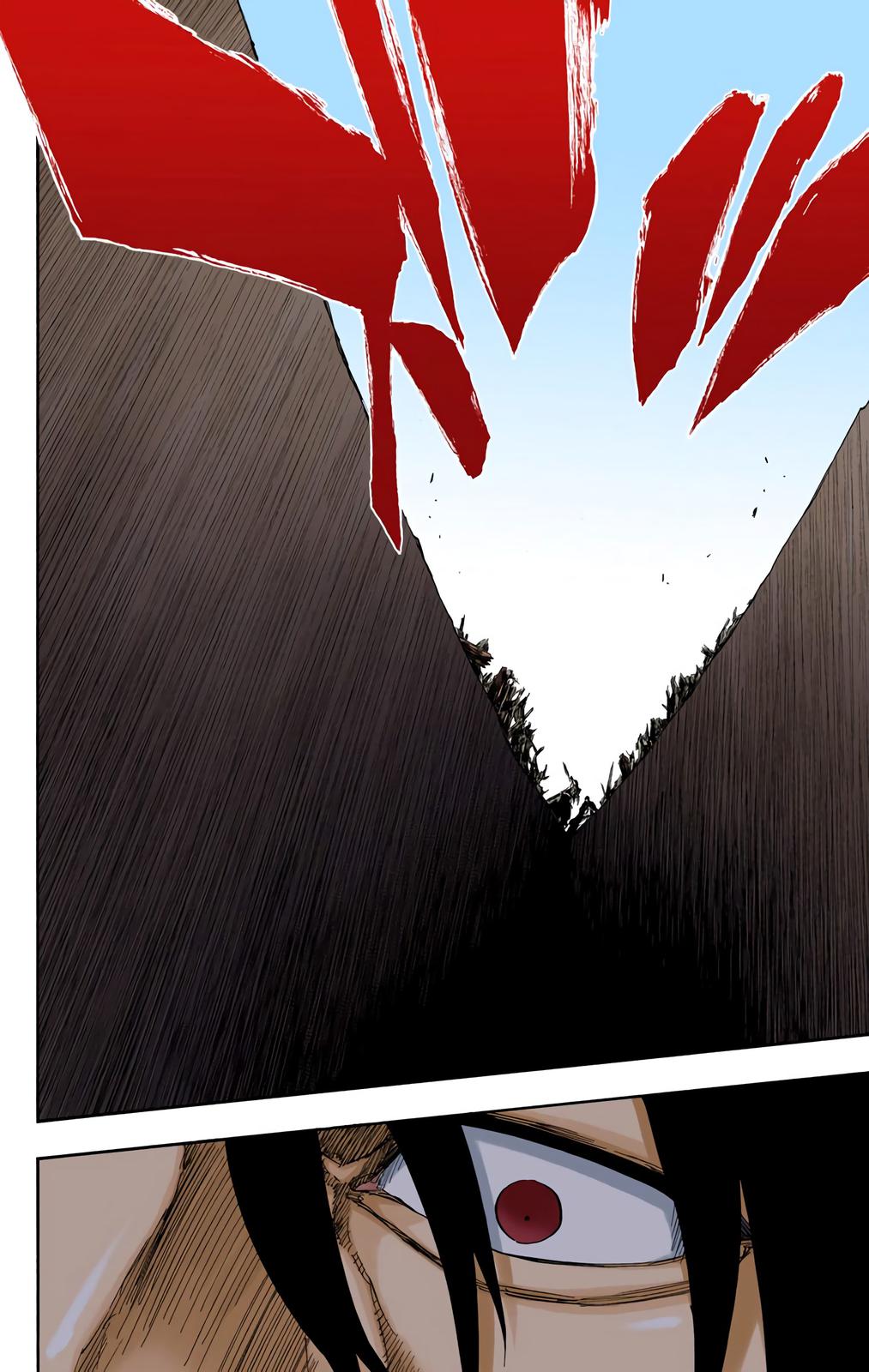 Bleach (Color) Chapter 507 - Page 11