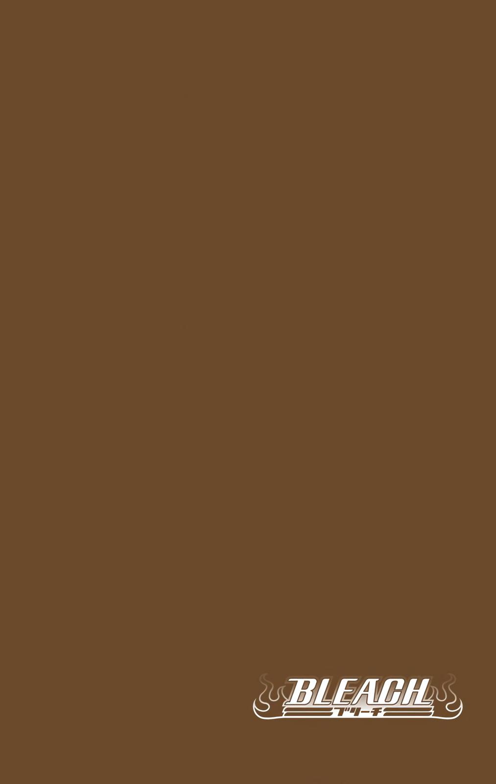 Bleach (Color) Chapter 511 - Page 4