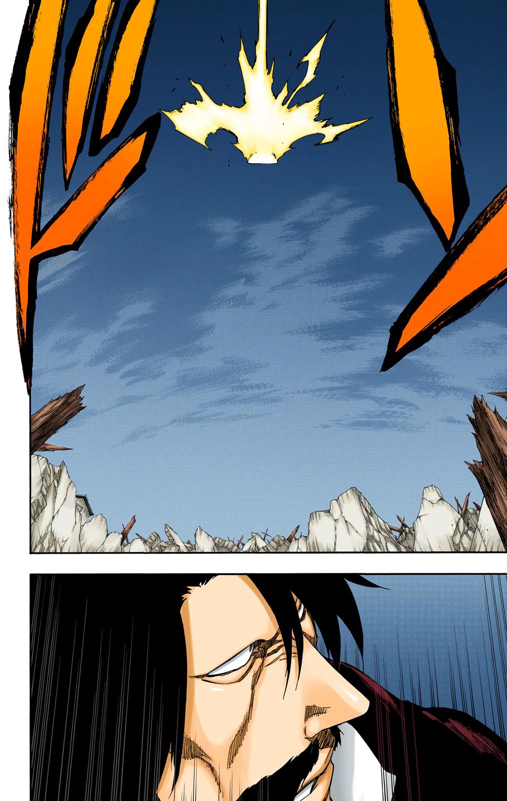 Bleach (Color) Chapter 512 - Page 6