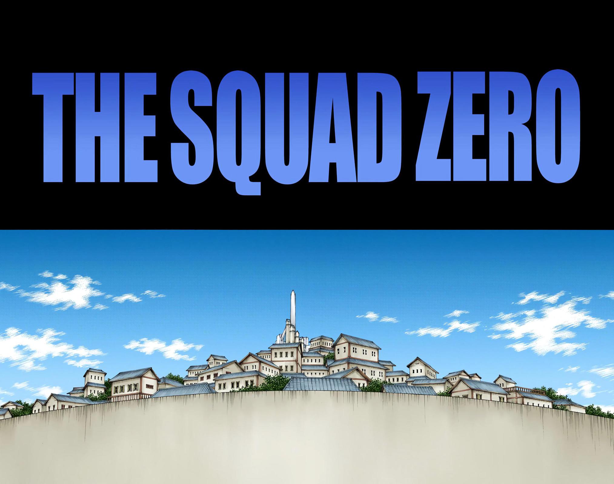 Bleach (Color) Chapter 516 - Page 12