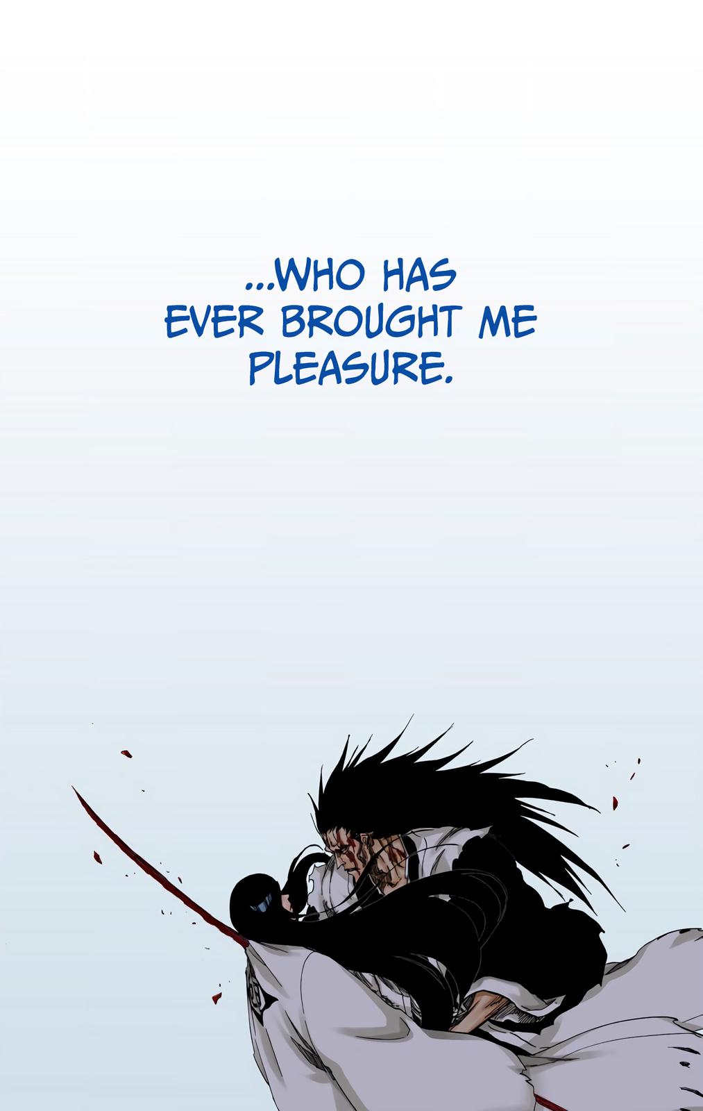 Bleach (Color) Chapter 526 - Page 19