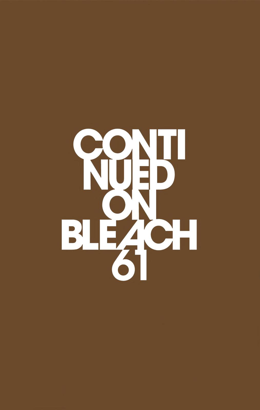 Bleach (Color) Chapter 540 - Page 19